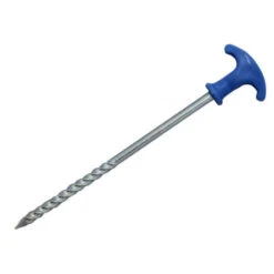 Stendibiancheria Ad Ombrello Cosma -Campeggio Attrezzatura Negozio stendibiancheria ad ombrello cosma pieghevole 4 bracci 3