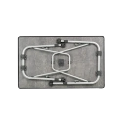 Tavolo Westfield New Superb 100 -Campeggio Attrezzatura Negozio tavolo new superb 100 2