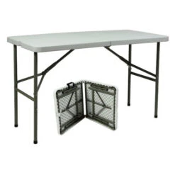 Tavolo Pieghevole Beaver Brand Miller 122