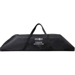 Tavolo Brunner Titanium Quadra 6 NG -Campeggio Attrezzatura Negozio tavolo titanium quadra 6 ng 1 8