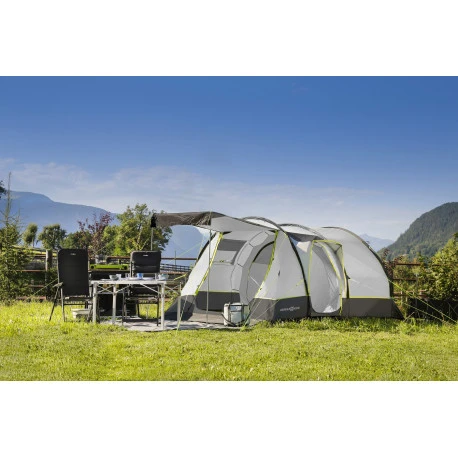 Tenda Brunner Arquis Outdoor 5 3 Tenda Brunner Arquis Outdoor 5