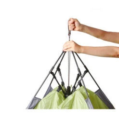 Campeggio Attrezzatura Negozio -Campeggio Attrezzatura Negozio tenda blitz 3 automatic 1