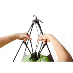 Tenda Brunner Blitz Automatic -Campeggio Attrezzatura Negozio tenda blitz 3 automatic 4