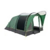 Tenda | Kampa Brean 4 AIR -Campeggio Attrezzatura Negozio tenda brean 4 air