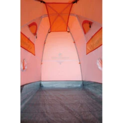 Tenda Ferrino Blizzard 2 -Campeggio Attrezzatura Negozio tenda ferrino blizzard 2 spedizioni monotelo estreme nuova paleria 3