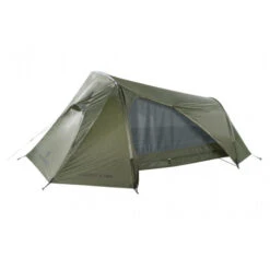 Tenda Ferrino Lightent 2 PRO -Campeggio Attrezzatura Negozio tenda ferrino lightent 2 pro lite compatta camera intgerna riparo hiker biker 1 2