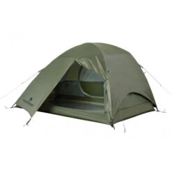 Tenda Ferrino Nemesi 1 PRO -Campeggio Attrezzatura Negozio tenda ferrino nemesi 1 pro leggera intuitiva struttura interna rapido montaggio hiker ciclismo 4