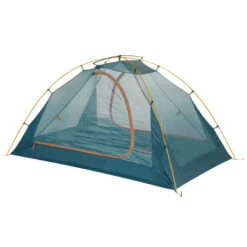 Tenda Ferrino Rift 2 -Campeggio Attrezzatura Negozio tenda ferrino rift 2 duralluminio dppio igresso abside leggera durabilita areazione 3