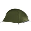 Tenda Ferrino Sintesi 2 -Campeggio Attrezzatura Negozio tenda ferrino sintesi 2 lite verde leggero bikepaking biciclietta bici piedi