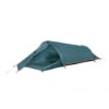 Tenda Ferrino Sling 1 -Campeggio Attrezzatura Negozio tenda ferrino sling 1 compatta climi miti tre 3 stagioni trail running bicicletta
