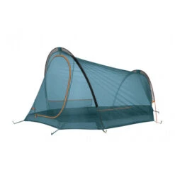 Tenda Ferrino Sling 3 -Campeggio Attrezzatura Negozio tenda ferrino sling 3 compatta climi miti tre 3 stagioni trail running bicicletta 2