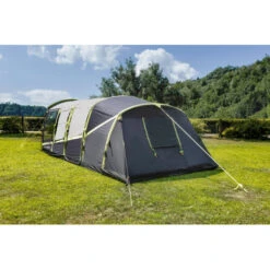 Tenda Brunner Pure 4 -Campeggio Attrezzatura Negozio tenda pure 4 2