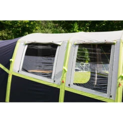 Tenda Brunner Pure 4 -Campeggio Attrezzatura Negozio tenda pure 4 5