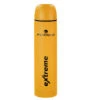 Termos Ferrino Extreme 0,75 L -Campeggio Attrezzatura Negozio thermos ferrino extreme 75 l bottiglia termicain acciaio antiurto