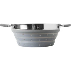 Set Pentole | Volcano Pasta Al Volo 12 Set Pentole | Volcano Pasta Al Volo -Campeggio Attrezzatura Negozio volcano pasta al volo 3