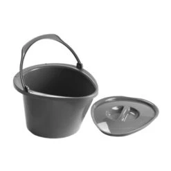 WC Brunner Natural-chimico Portatile Optiloo -Campeggio Attrezzatura Negozio wc chimico optiloo 2