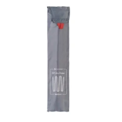 X2 Alu Pole 8,5 -Campeggio Attrezzatura Negozio x2 alu pole 85 3