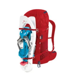 Zaino Ferrino Agile 25 -Campeggio Attrezzatura Negozio zaino ferrino agile 25 backpacking lite hike comodo versatile leggero 2