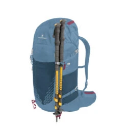 Campeggio Attrezzatura Negozio -Campeggio Attrezzatura Negozio zaino ferrino agile 33 lady sagomato femminile leggero light backpacking escursioni 1