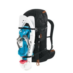 Zaino Ferrino Agile 35 -Campeggio Attrezzatura Negozio zaino ferrino agile 35 backpacking lite hike comodo versatile leggero 2