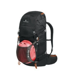 Zaino Ferrino Agile 35 -Campeggio Attrezzatura Negozio zaino ferrino agile 35 backpacking lite hike comodo versatile leggero 3