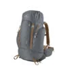 Zaino Ferrino Durance 40 -Campeggio Attrezzatura Negozio zaino ferrino durance 40 escursionismo hiking multitasche organizzazione carico