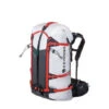 Zaino Ferrino Instinct 40+5 -Campeggio Attrezzatura Negozio zaino ferrino instinct 405 alpinismo impermeabile leggero resistente