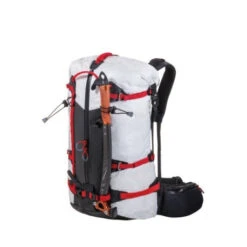 Zaino Ferrino Instinct 40+5 -Campeggio Attrezzatura Negozio zaino ferrino instinct 405 alpinismo impermeabile leggero resistente 2