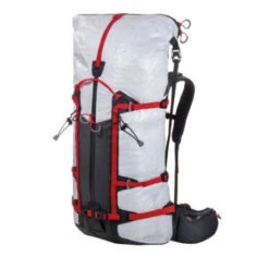 Zaino Ferrino Instinct 40+5 -Campeggio Attrezzatura Negozio zaino ferrino instinct 405 alpinismo impermeabile leggero resistente 3