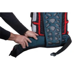 Zaino Ferrino Instinct 40+5 -Campeggio Attrezzatura Negozio zaino ferrino instinct 405 alpinismo impermeabile leggero resistente 8