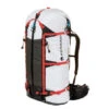 Zaino Ferrino Instinct 65+15 -Campeggio Attrezzatura Negozio zaino ferrino instinct 6515 alpinismo impermeabile leggero resistente