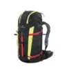 Zaino Ferrino O.P. 50 Void 2 Zaino Ferrino O.P. 50 Void -Campeggio Attrezzatura Negozio zaino ferrino op 50 void porta materiale soccorso alpinismo
