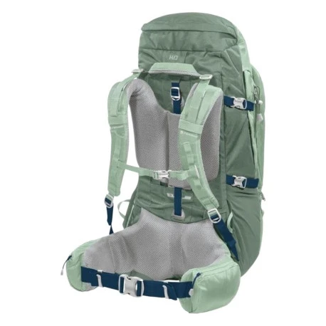 Zaino Ferrino Transalp 50 Lady 4 Zaino Ferrino Transalp 50 Lady - immagine 2