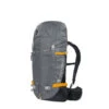 Zaino Ferrino Triolet 32+5 -Campeggio Attrezzatura Negozio zaino ferrino triolet 325 specifico alpinismo leggero versatile