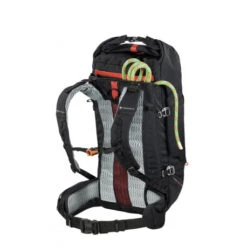 Zaino Ferrino XMT 40+5 -Campeggio Attrezzatura Negozio zaino ferrino xmt 405 professionisti appassionati alpinismo design essenziale 3