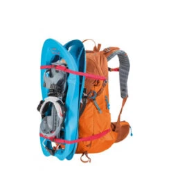 Ferrino Zaino Fitzroy 22 -Campeggio Attrezzatura Negozio zaino fitzroy 22 3