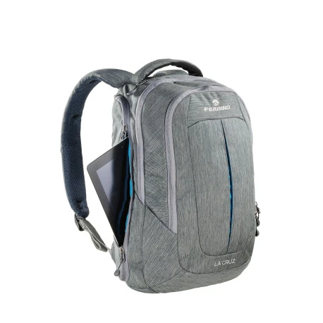 Ferrino Zaino La Cruz 22 4 Ferrino Zaino La Cruz 22 - immagine 2